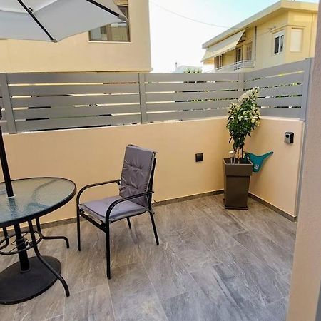 Cozy Suite By Spiros & Marina La Canea Exterior foto