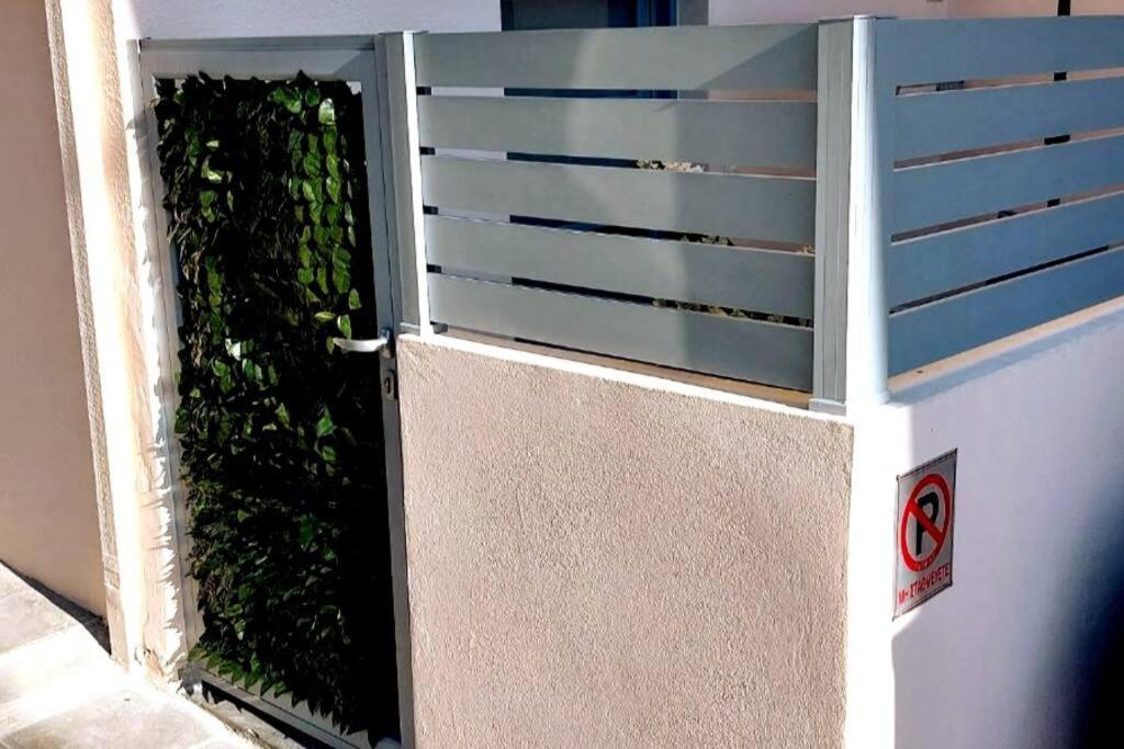 Cozy Suite By Spiros & Marina La Canea Exterior foto